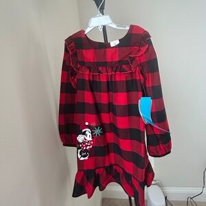 disney holiday sleepwear